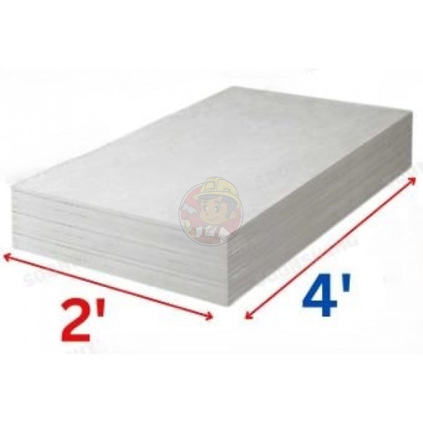 SILING 2 X 4