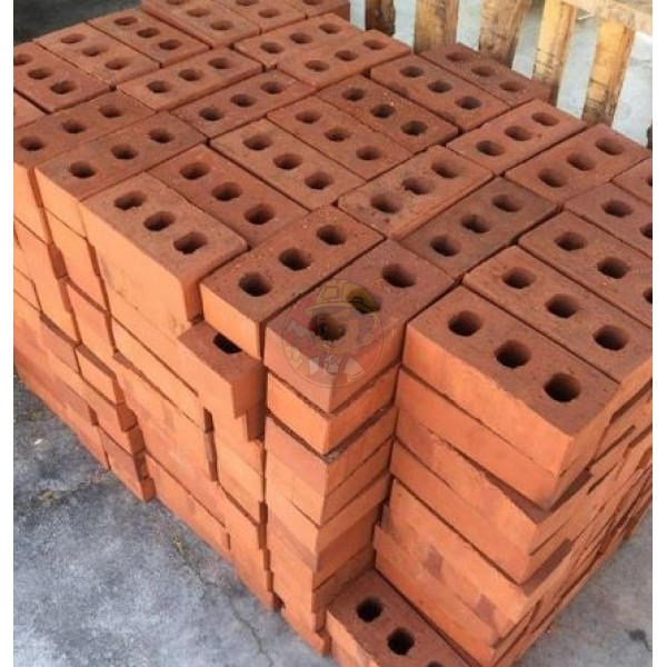 BATU BATA MUKA LICIN (SMOOTH FACING BRICK)