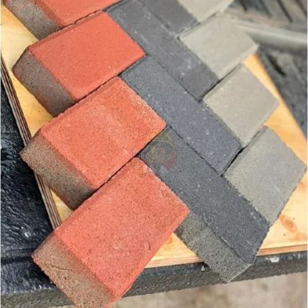 PAVER B