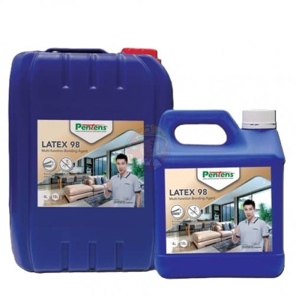 LATEX 98 (4L / 18L)