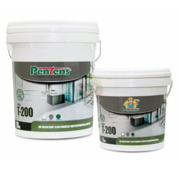 PENTEN T200 (20KG / 5KG)