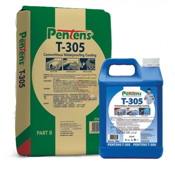 PENTEN T305 