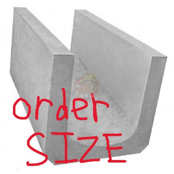 (ORDER SIZE) #SILA REFER KEPADA TEAM ABU HARDWARE#