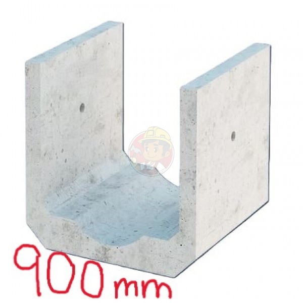 UDRAIN 900 X 900 MM (WITH DWF)