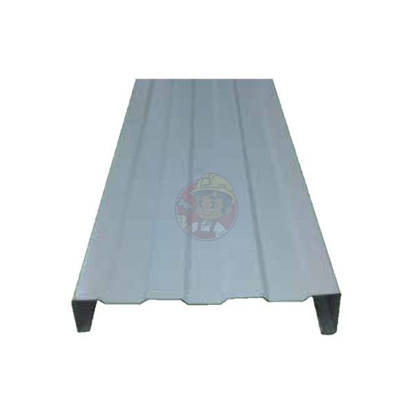 METAL FASCIA BOARD (PAPAN MANIS BESI)