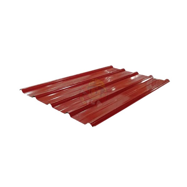 METAL DECK 